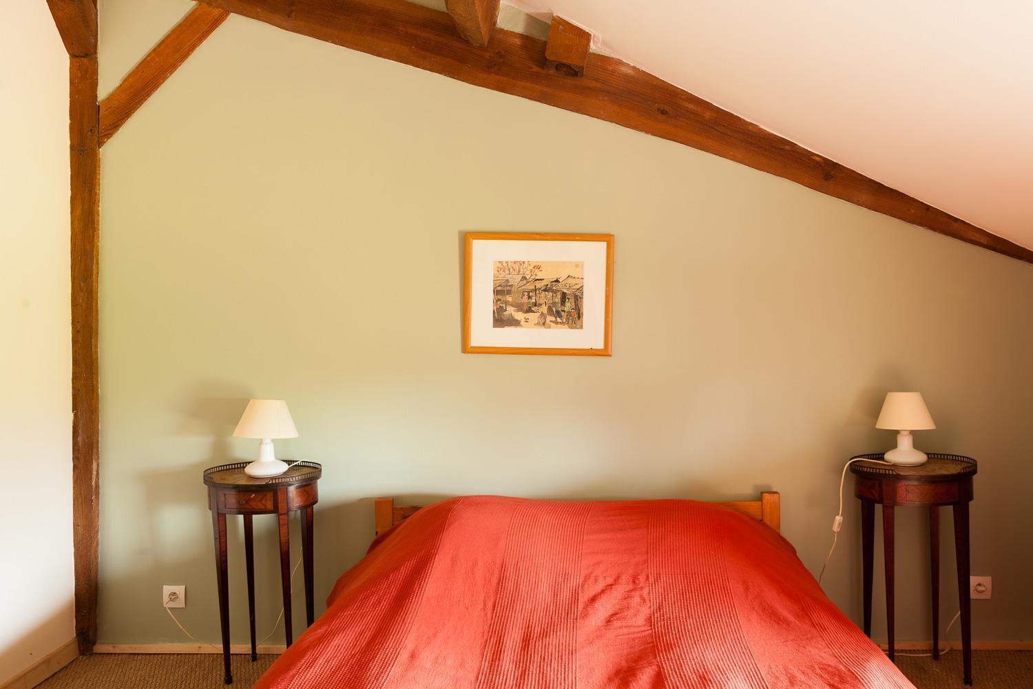 Bed and Breakfast Xibouette Lesgor Esterno foto