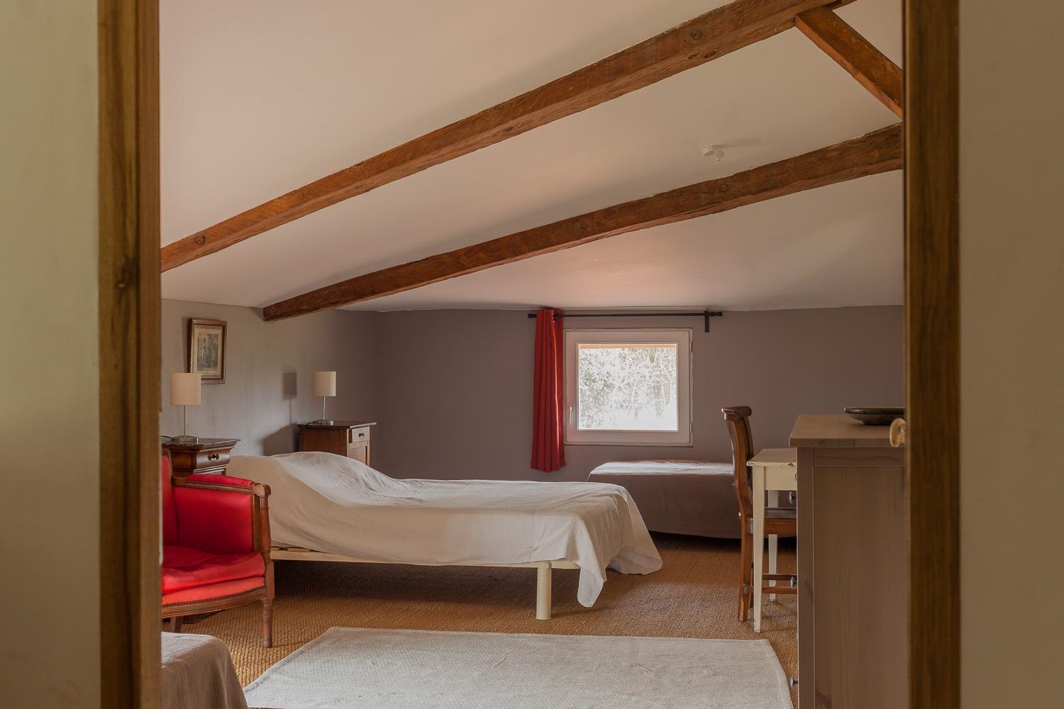 Bed and Breakfast Xibouette Lesgor Esterno foto
