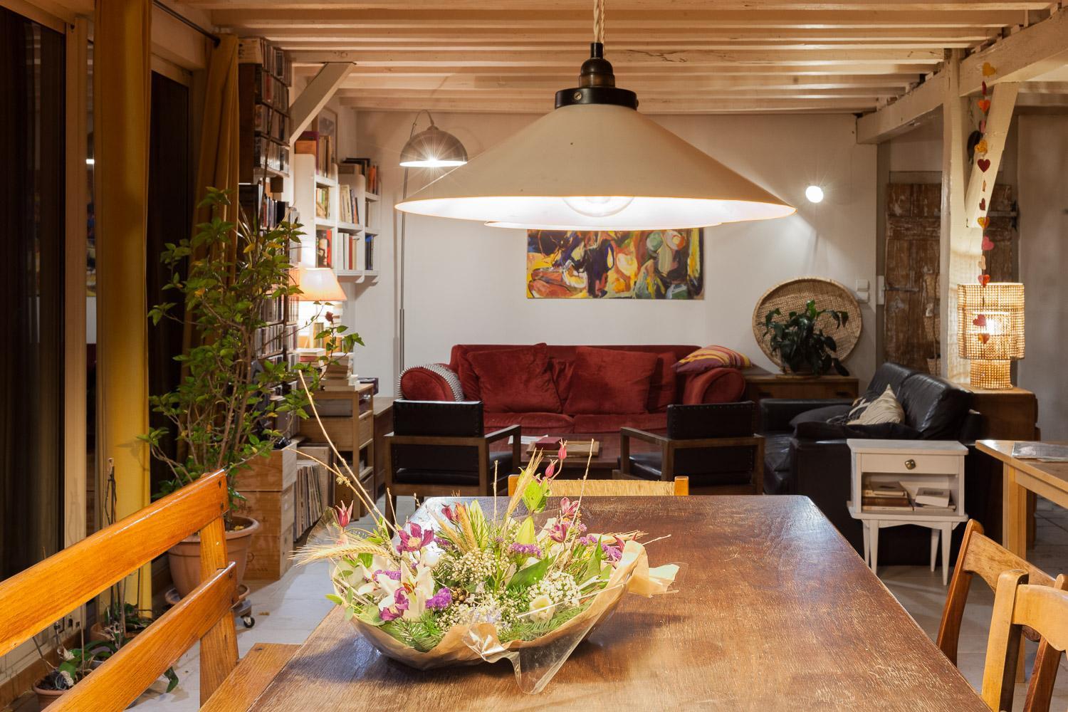 Bed and Breakfast Xibouette Lesgor Esterno foto